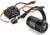Ezrun MAX8 Combo mit SL-4247-2200kV Sensorless TRX-Stecker
