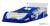 Nor'easter Clear Body for Dirt Oval#