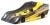 PFR18 1/8 on-road body 0.63mm