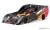 PFL128 PRO-LW Body 1/8 Track
