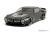 1971 Pontiac Firebird Trans Am Clear Body