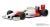 F1-Thirteen Body for F1