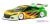 Dodge Dart Lightweight 190mm Body