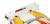 Pro TC Wing kit 200mm (2)