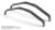 Anti-Tuck Body Stiffeners 190mm TC (2)