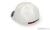 PROTOform White FlexFit Hat (L-XL)
