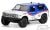 81 Ford Bronco Body for SCT