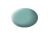 Lichtblauw, mat Aqua Color 18 ml Revell modelbouwverf op waterbasis