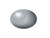 zilver, metallic Aqua Color 18 ml Revell modelbouwverf op waterbasis