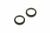 BIG BORE SHOCK PRELOAD NUT ALUMINIUM (2pcs)