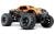 TRAXXAS X-Maxx 4x4 VXL orangeX RTR ohne Akku/Lader