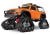 TRAXXAS TRX-4 mit All-TerrainTraxx orange RTR o. Akku/Lader