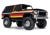 TRAXXAS TRX-4 Ford Bronco sunset 4x4 RTR ohne Akku/Lader