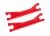 Wide-X-Maxx bovenste draagarm rood l/rv/h (2)