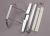 TRX1812, ROLL BAR/BODY BUMPERS