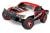 TRAXXAS Slash 4x4 VXL rot/weiß RTR ohne Akku/Lader