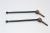 STEEL#45 rr CVD UNIVERSAL SWING  SFT w SprSteel CUP jt -1PR