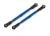 Vorspur-Links Wide Maxx Rohr Alu Alu