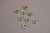 BALL BEARINGS(5x8x2.5) (8)