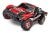 TRAXXAS Slash schwarz RTR +12V-Lader+Akku