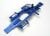 Chassis 3mm T-6 Alu