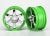 Volk Racing TE37 Felge chrome