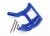 WHEELIE BAR MOUNT (1) / HARDWA