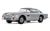 MEDIUM STARTER SET - ASTON MARTIN DB5 SILVER (3/20) *