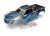 Karo Maxx blau lackiert + Decal Sheet