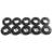 AUTOWIEL ZONDER VELG  32mm  10S