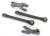 Linkage, Stabi vorn (2) (Hollow Balls montiert), Stabi-Arm l