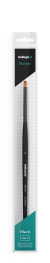 Flat Rectangular Brush No. 2 - Effects