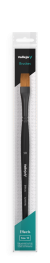 Flat Rectangular Brush No. 10 - Effects