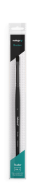 Filbert Shader Flat Synthetic Brush No. 4 - Shader