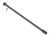 Driveshaft Center Plastik schwarz +Screw Pin