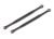 Wide-X-Maxx toespoorstangen zwart 187,5 mm (2)