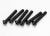 3x18mm Sechskant-Schraube