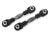 Sturz-Links Stahl hinten (28mm) (2)