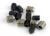 Maden Schrauben 3x4mm (8), 4x4mm (4)