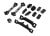 Cliploze conversiekit Slash 2WD