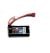 T2M, T4965/34 - Powerhouse Lipo 7,4V - 2000mAh