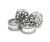 BB-01 26mm Felgen Set Buggy