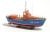 RNLI Waveny Lifeboat