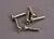 Schrauben 2.6X10mm ROUNDHEAD SELF