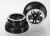 Felge SCT SS chrome 2WD hi