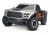 SLVR TRAXXAS Ford F-150 Raptor FOX 1/10 2WD pick-up RTR