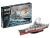 Revell Bismarck