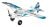 Multiplex BK FunCub NG Blauw