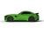 Build 'n Race Mercedes-AMG GT R, groen Auto-bouwpakket met terugtrek-motor voor 4+ jaar