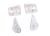LED-lenzen v/h voor TRX9712-body